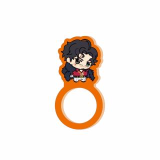 【ヒプノシスマイク】【F天谷奴零】ヒプノシスマイク -Division Rap Battle- ちびぐるみポーズ！アクリルリングvol.2