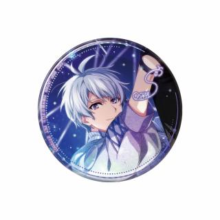 【アイドリッシュセブン】【E逢坂壮五】アイドリッシュセブン ホログラム缶バッジ～Anniversary 2023 ver.～