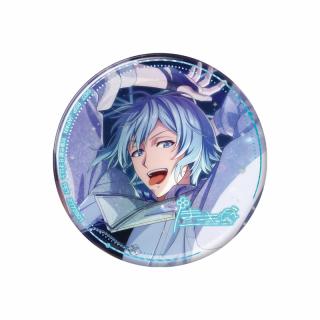【アイドリッシュセブン】【D四葉環】アイドリッシュセブン ホログラム缶バッジ～Anniversary 2023 ver.～