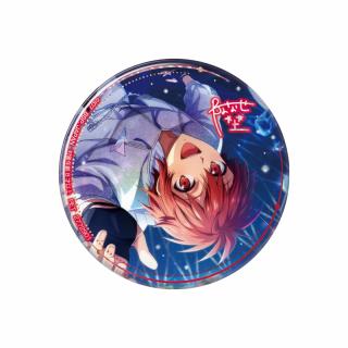 【アイドリッシュセブン】【G七瀬陸】アイドリッシュセブン ホログラム缶バッジ～Anniversary 2023 ver.～