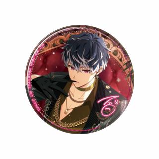【アイドリッシュセブン】【K百】アイドリッシュセブン ホログラム缶バッジ～Anniversary 2023 ver.～