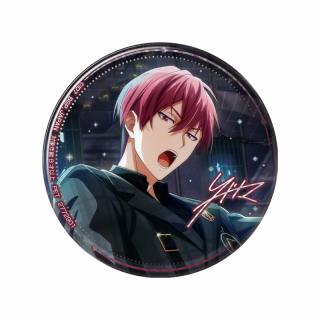 【アイドリッシュセブン】【N狗丸トウマ】アイドリッシュセブン ホログラム缶バッジ～Anniversary 2023 ver.～