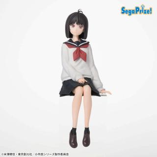 【小市民】【小佐内ゆき】小市民シリーズ　ちょこのせ　[PM]フィギュア“小佐内ゆき”