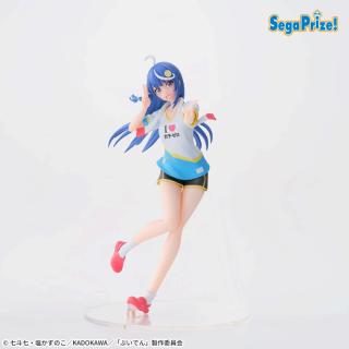 【VTuberなんだが配信切り忘れたら伝説になってた】【シュワちゃん】TVアニメ『VTuberなんだが配信切り忘れたら伝説になってた』　Desktop×Decorate Collections　“シュワちゃん”