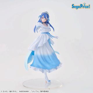 【VTuberなんだが配信切り忘れたら伝説になってた】【心音淡雪】TVアニメ『VTuberなんだが配信切り忘れたら伝説になってた』　Desktop×Decorate Collections　“心音淡雪”