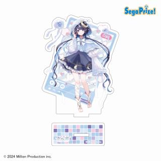【ミリプロ】【Eゆらぎゆら】ミリプロ　クリアスタンド