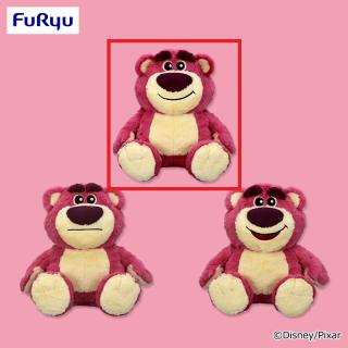 【ディズニー】【Aノーマル】ロッツォ いろんなお顔 BIGぬいぐるみ