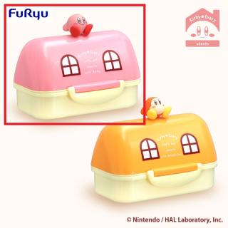 【星のカービィ】【Aカービィ】星のカービィ Kirby★Diary obento おうちのランチボックス