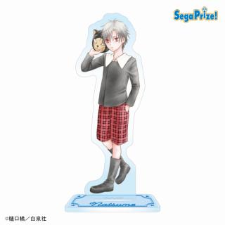【学園アリス】【C:日向棗】学園アリス　アクリルスタンド