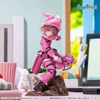 【ソードアートオンライン】【レン】SAO オルタナティブ ガンゲイル・オンラインⅡ　Luminasta　“レン”