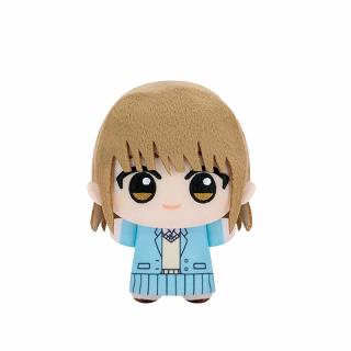 【アオのハコ】【B鹿野千夏】アオのハコ ちびぐるみ