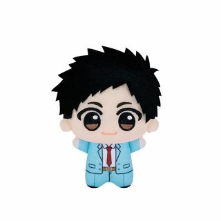 【アオのハコ】【A猪股大喜】アオのハコ ちびぐるみ