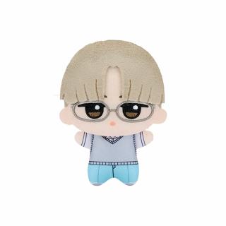 【アオのハコ】【D笠原匡】アオのハコ ちびぐるみ