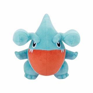 【ポケットモンスター】【Bフカマル】ポケットモンスター ぬいぐるみ～ウリムー・フカマル・ドオー～