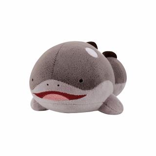 【ポケットモンスター】【Cドオー】ポケットモンスター ぬいぐるみ～ウリムー・フカマル・ドオー～