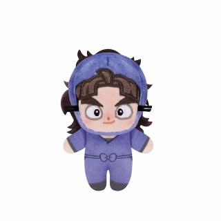 【忍たま乱太郎】【E竹谷八左ヱ門】劇場版 忍たま乱太郎 ほわぬいvol.3