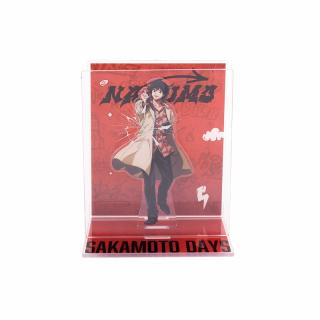 【SAKAMOTO DAYS】【D南雲】SAKAMOTO DAYS アクリルジオラマ