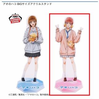 【アオのハコ】【B蝶野雛】アオのハコ BIGサイズアクリルスタンド