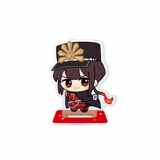 【Fateシリーズ】【C織田信勝】Fate/Grand Order ちびぐるみポーズ！スタンド付きアクリルプレートvol.1