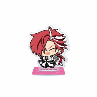 【Fateシリーズ】【H高杉晋作】Fate/Grand Order ちびぐるみポーズ！スタンド付きアクリルプレートvol.1