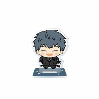 【Fateシリーズ】【D斎藤一】Fate/Grand Order ちびぐるみポーズ！スタンド付きアクリルプレートvol.2
