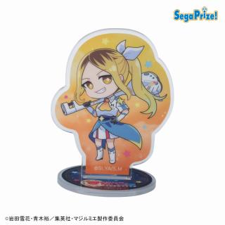 【株式会社マジルミエ】【B越谷仁美】株式会社マジルミエ　アクリルスタンド