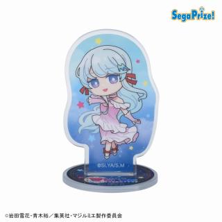 【株式会社マジルミエ】【C葵リリー】株式会社マジルミエ　アクリルスタンド