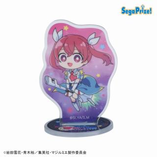 【株式会社マジルミエ】【A桜木カナ】株式会社マジルミエ　アクリルスタンド