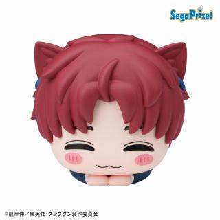 【ダンダダン】【Cジジ】TVアニメ『ダンダダン』　おひるねこ　ミニフィギュアVol.2（EX）