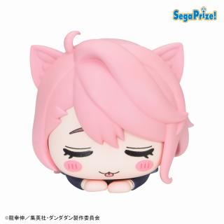 【ダンダダン】【Bアイラ】TVアニメ『ダンダダン』　おひるねこ　ミニフィギュアVol.2（EX）