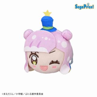 【ぷにるはかわいいスライム】【Aぷにる】ぷにるはかわいいスライム　寝そべり　ぬいぐるみ（EX）
