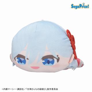【甘神さんちの縁結び】【B甘神朝姫】甘神さんちの縁結び　だらりんず　ぬいぐるみ（EX）