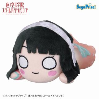 【ラブライブ】【A百生吟子】ラブライブ！蓮ノ空女学院スクールアイドルクラブ　寝そべり　ぬいぐるみ～TWINKLE STAR FESTIVAL!!～ Vol.3（EX）