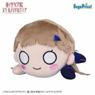 【ラブライブ】【B徒町小鈴】ラブライブ！蓮ノ空女学院スクールアイドルクラブ　寝そべり　ぬいぐるみ～TWINKLE STAR FESTIVAL!!～ Vol.3（EX）