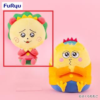 【コジコジ】【Aコジコジ】COJI-COJI うるうるBIGぬいぐるみ