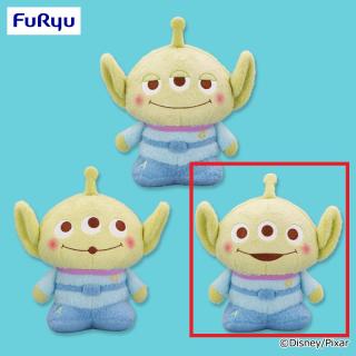 【ディズニー】【Cにこっ】エイリアン ミルキーボア BIGぬいぐるみ