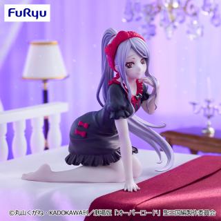 【オーバーロード】【シャルティア】オーバーロード ぬーどるストッパーフィギュアーシャルティア・ルームウェアver.ー