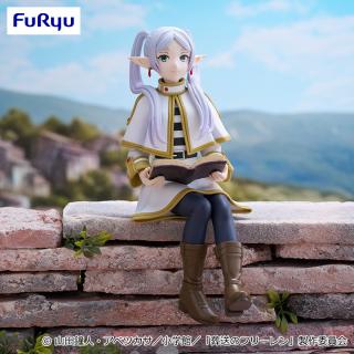 【葬送のフリーレン】アニメ「葬送のフリーレン」 ぬーどるストッパーフィギュアーフリーレンー