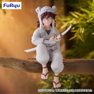 【忍たま乱太郎】【天鬼】劇場版 忍たま乱太郎 ドクタケ忍者隊最強の軍師 ぬーどるストッパーフィギュアー天鬼ー