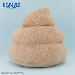 【FANS】FANS ふわふわうんちぬいぐるみXL プレミアムDX