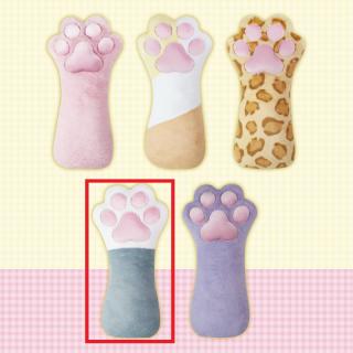 【Dグレーソックス】でっかい！猫の手ぬいぐるみ80cm 2