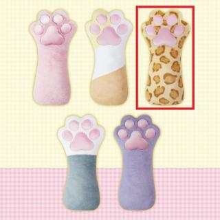 【Cうすトラ】でっかい！猫の手ぬいぐるみ80cm 2