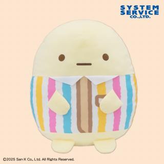 【すみっコぐらし】【たぴおか】すみっコぐらし たぴおかコンビニ ぬいぐるみXL プレミアム たぴおか