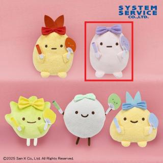 【すみっコぐらし】【Bたぴおか】すみっコぐらし 推し活みにっコぬいぐるみ