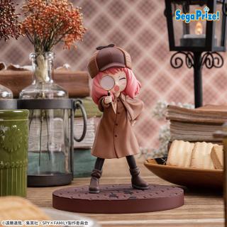 【SPY×FAMILY】【アーニャ・フォージャー】TVアニメ「SPY×FAMILY」　Luminasta　（アーニャ・フォージャー）たんていごっこ