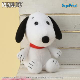 【スヌーピー】【Aスヌーピー】SNOOPY(TM)　マスコット　きょうだい