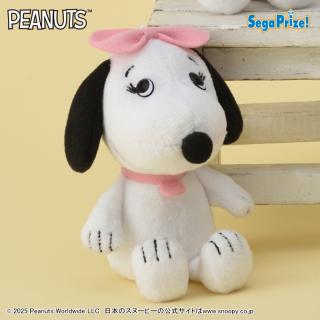 【スヌーピー】【Cベル】SNOOPY(TM)　マスコット　きょうだい