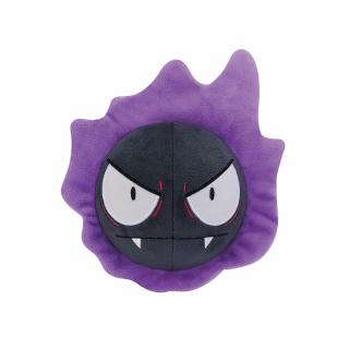 【ポケットモンスター】【Aゴース】ポケットモンスター カラーセレクションぬいぐるみ purple～ゴース・ゲンガー・ヌメラ～
