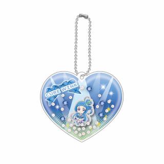 【プリキュア】【Bキュアウインク】キミとアイドルプリキュア♪ シャカシャカチャーム