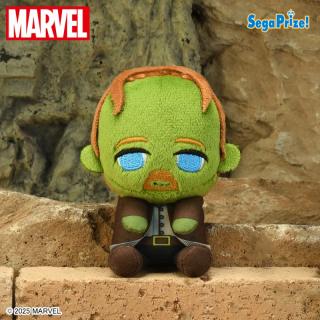 【MARVEL】【Dリーダー】『キャプテン・アメリカ：ブレイブ・ニュー・ワールド』　& you　マスコット（EX）